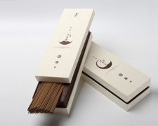 檀香礼品包装盒