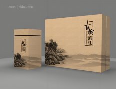 武汉包装盒印刷的要点