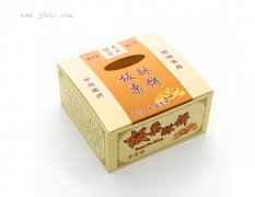 包装盒的开口都有什么用途