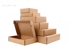 新型撕拉包装盒